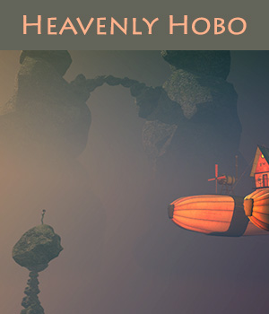 Heavenly Hobo