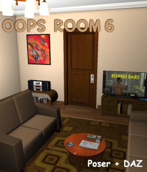 Oops Room6