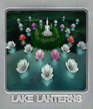 Lake Lanterns