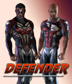 Defender