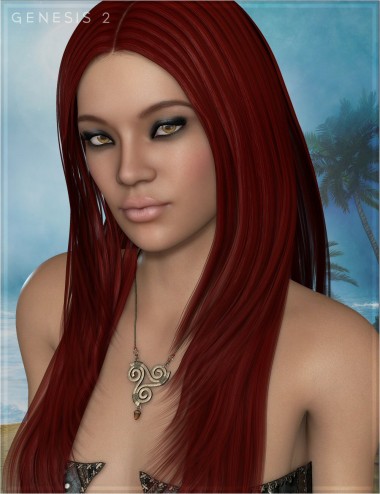 Roxanna Hair Colors