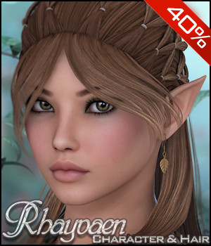 Rhayvaen Bundle