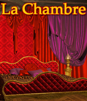 La Chambre