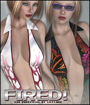 Fired! for Unofficial