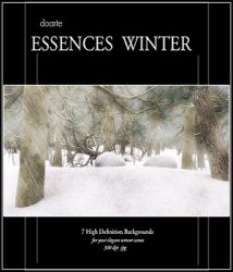 doarte ESSENCES WINTERS