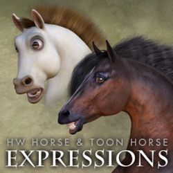 CWRW Expressions for the HiveWire Horse