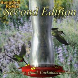 Songbird ReMix Second Edition