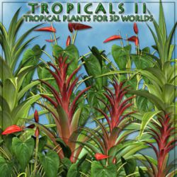 Tropicals II