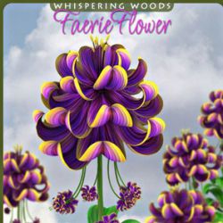 Faerie Flower
