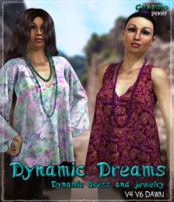 Dynamic Dreams