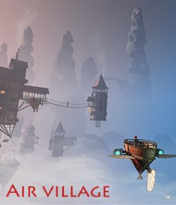 Air village