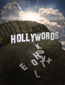 HollyWords