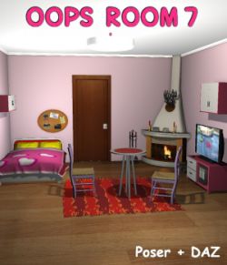 Oops Room7