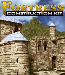 Fortress Construction Kit