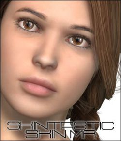 Skintastic Skin MR- Flawless V4A4S4G4