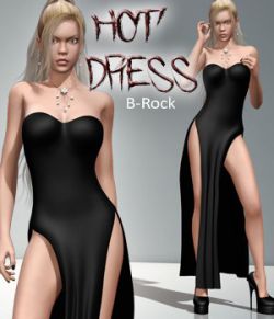 Hot Dress