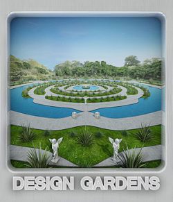 Design Gardens