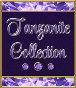 The Tanzanite Collection