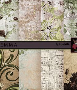Emma:  A Merchant Resource