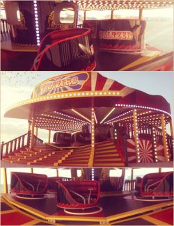 The Waltzers