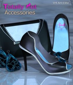 Totally Hot Accessories