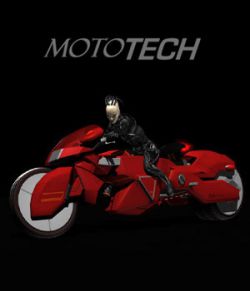 MotoTech