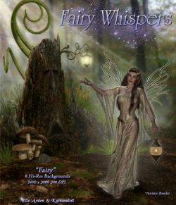 Fairy Whispers