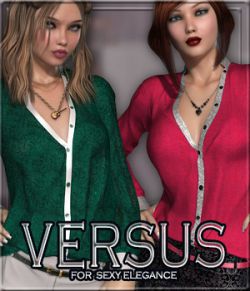 VERSUS - Sexy Elegance