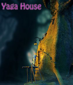 Yaga House