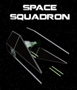 Space Squadron