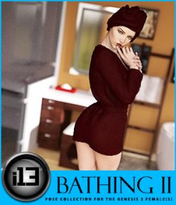 i13 BATHING II