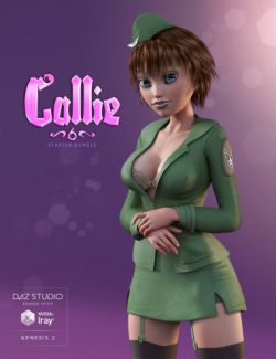 Callie 6 Starter Bundle