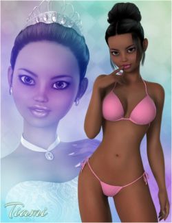 FWSA Tiami for Callie 6