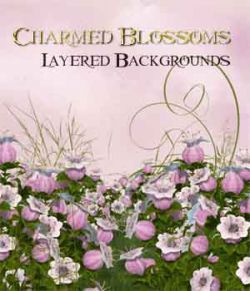 Charmed Blossoms