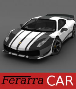 Ferarra Car