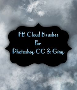 FB Cloud Brushes