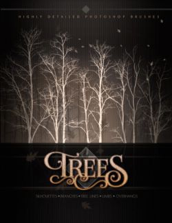 Ron's Trees