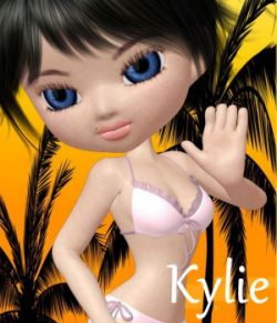 Kylie for Cookie