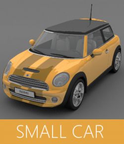 Small Car