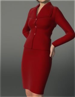 Women's Suit A for Genesis 2 Female(s)