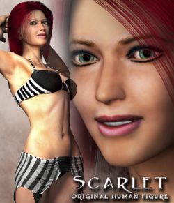 S1M Scarlet