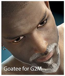 Goatee for G2M