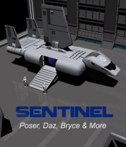 Sentinel Cargo/ Drop Ship