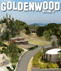 Goldenwood Vol2