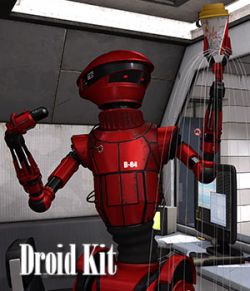 Droid Kit