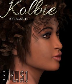 S1M Scarlet: Kolbie