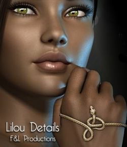 Lilou Details