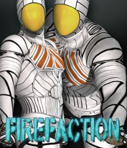 FireFaction Standalone