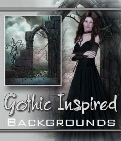 Gothic Inspired