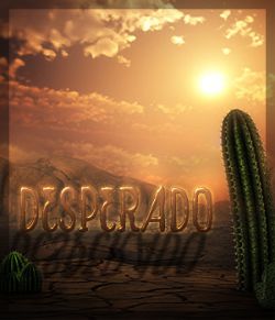 Desperado Backgrounds